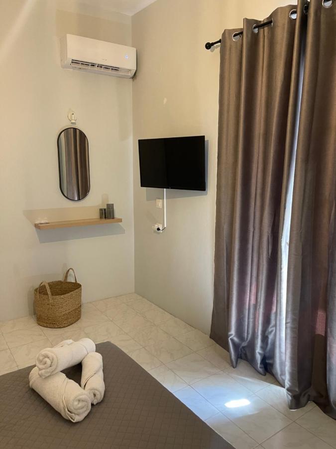 Sidari Centre Apartments Exterior foto