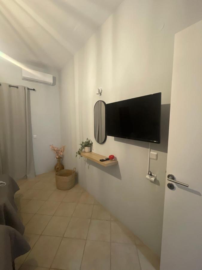 Sidari Centre Apartments Exterior foto